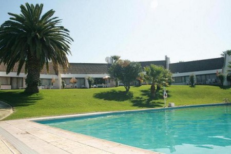 Mouragolf Village